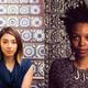 Illustration for article titled Meet Hollis Wong-Wear & Jamila Woods, the Women of Color Behind Macklemore's 'White Privilege II'